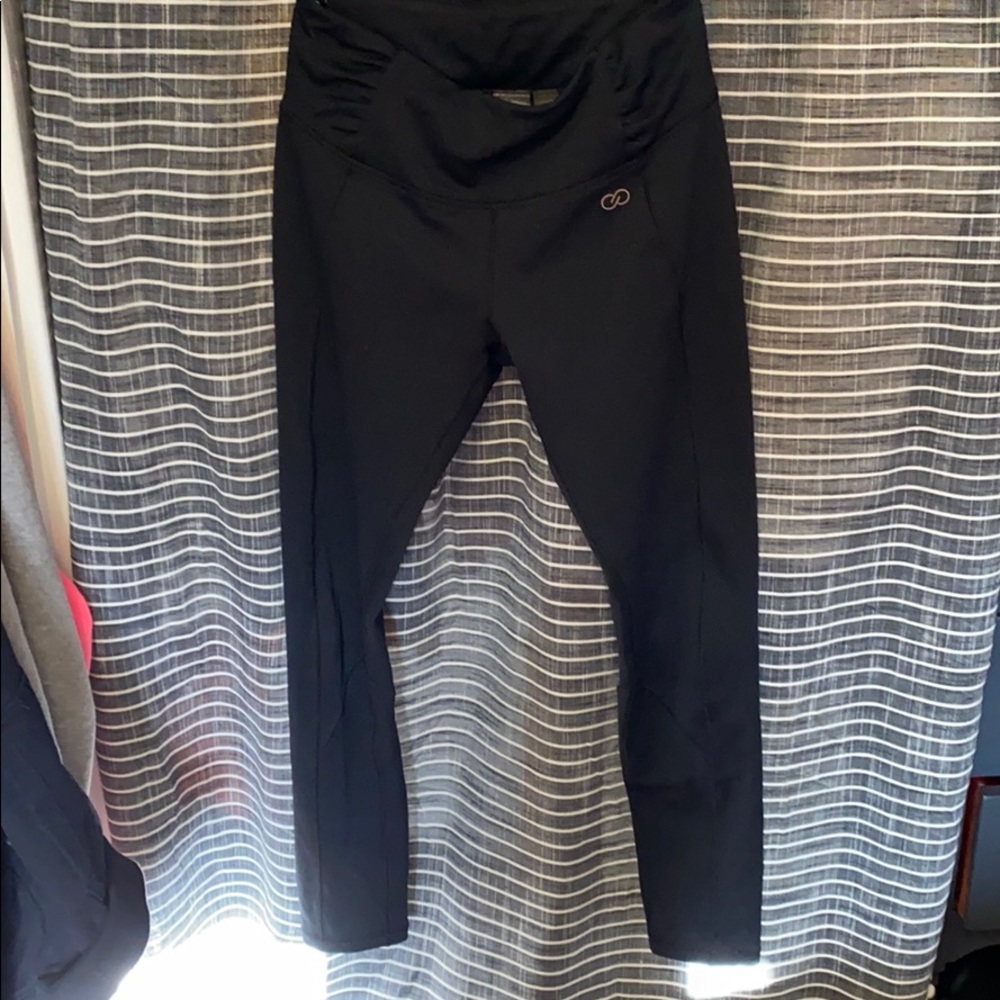 Carrie Underwood Workout Leggings